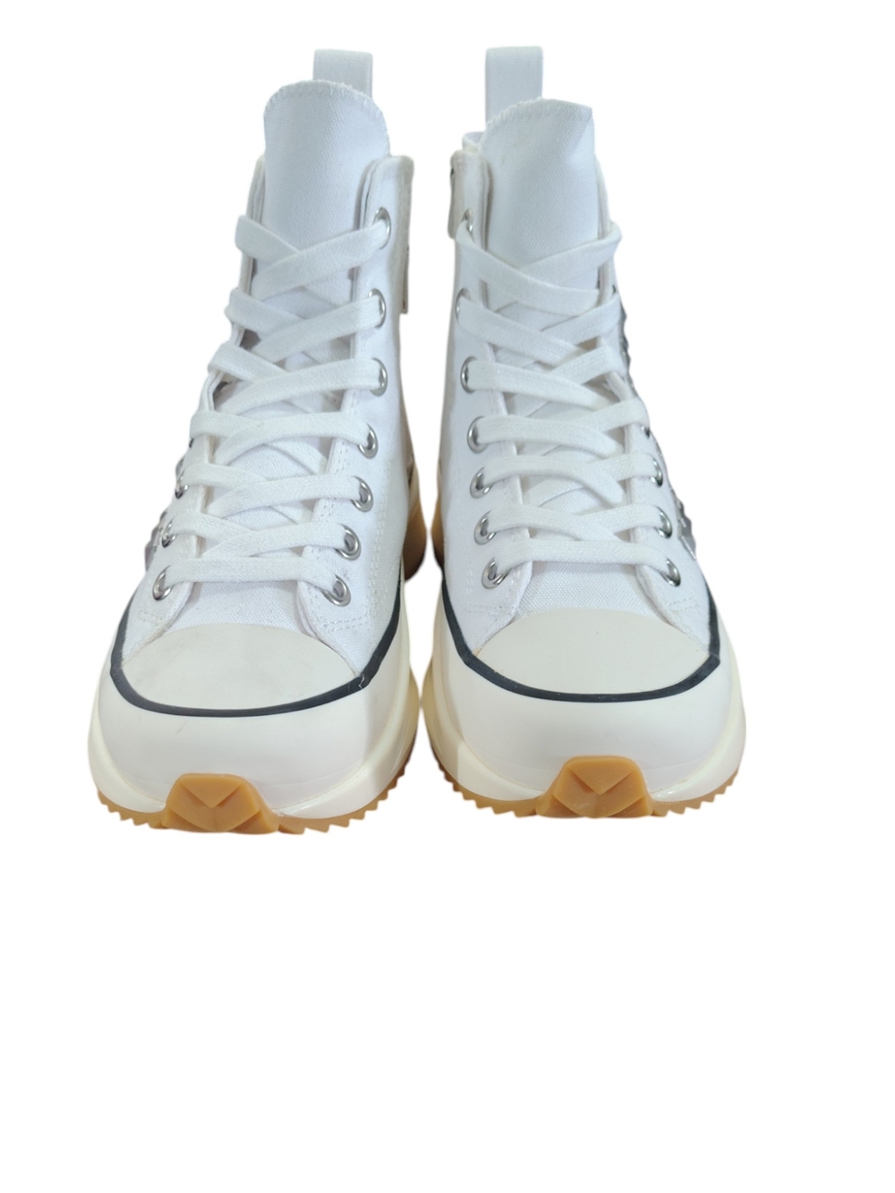 Shaft High Top Sneaker Steven Madden